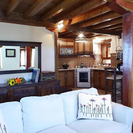 Gragada House Katouna