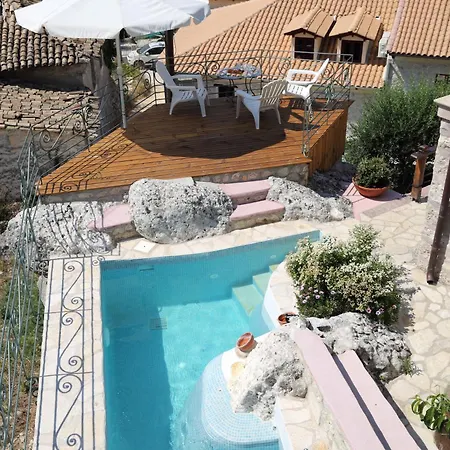 Villa Gragada House