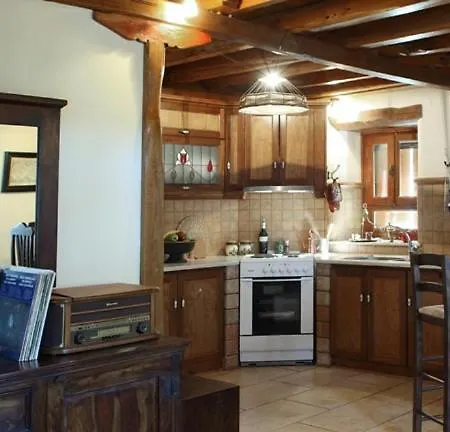 Gragada House * Katouna
