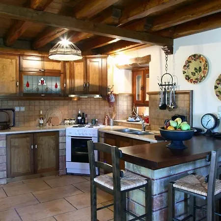 Gragada House Villa
