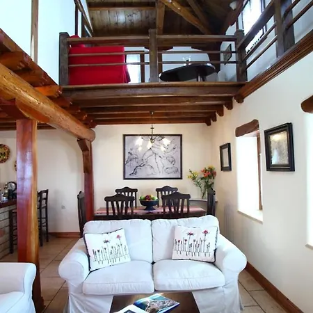 Gragada House Villa *