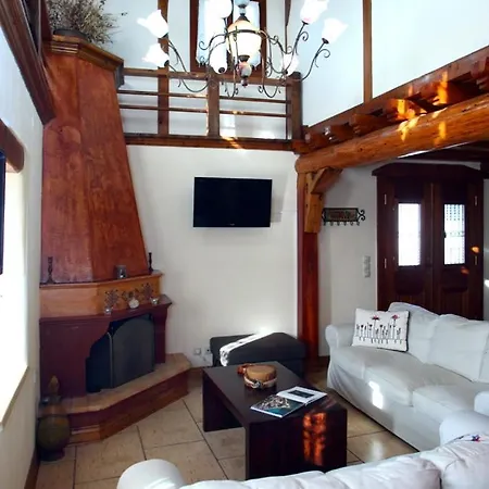 Villa Gragada House Katúna