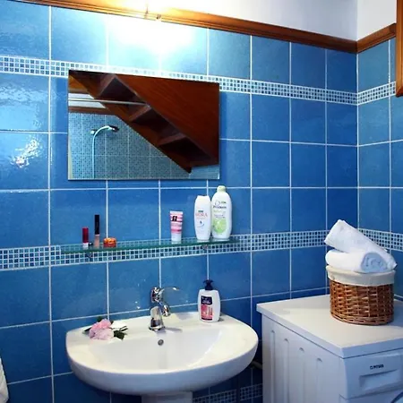 Villa Gragada House *
