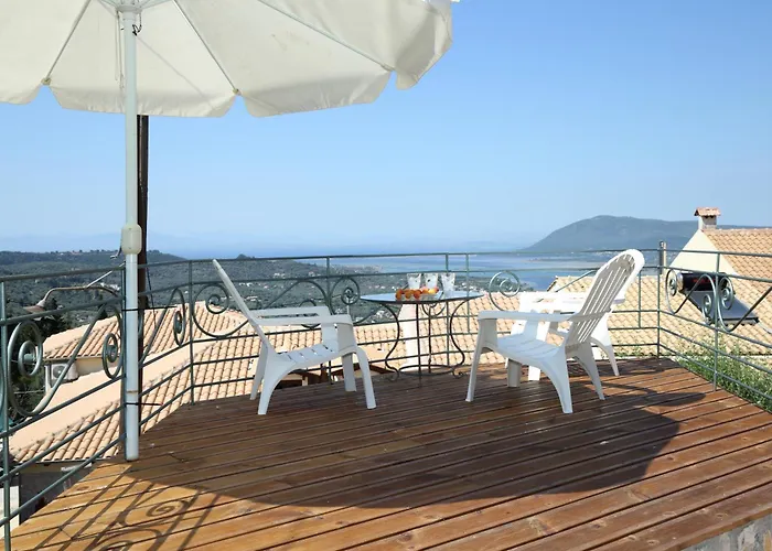 Gragada House * Katúna