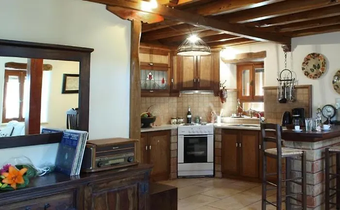 Gragada House * Katúna