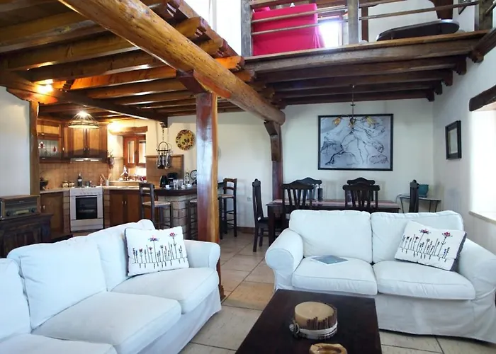 Villa Gragada House Katúna