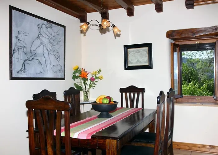 Gragada House * Katúna