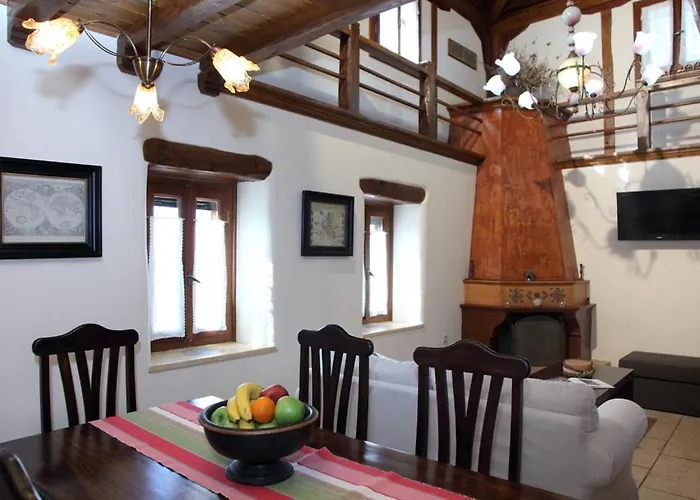 Gragada House * Katúna