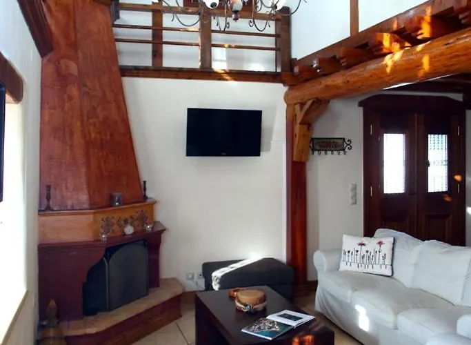 Villa Gragada House Katúna