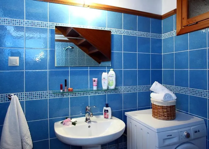 Villa Gragada House *